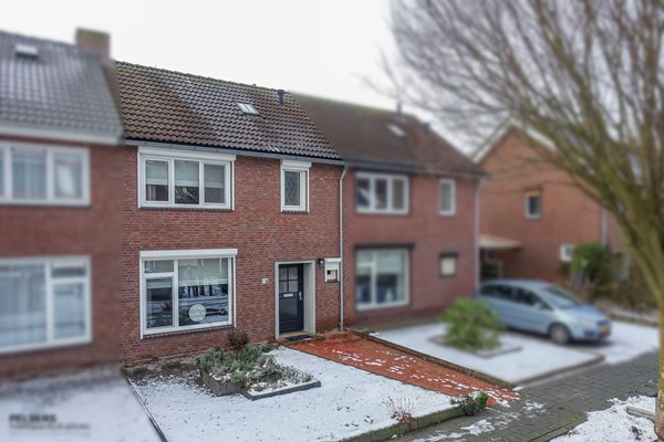 Medium property photo - Pater Regoutlaan 13, 5953 CD Reuver